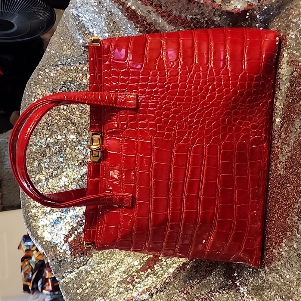 MUSKA MILANO Italy bag